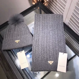 gucci hat and echapres set s_127ab64